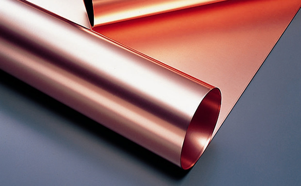 <photo>Copper Clad Laminate UPISEL-N